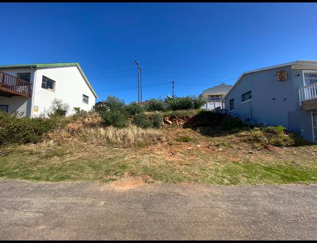 300M² VACANT LAND FOR SALE IN DE BAKKE